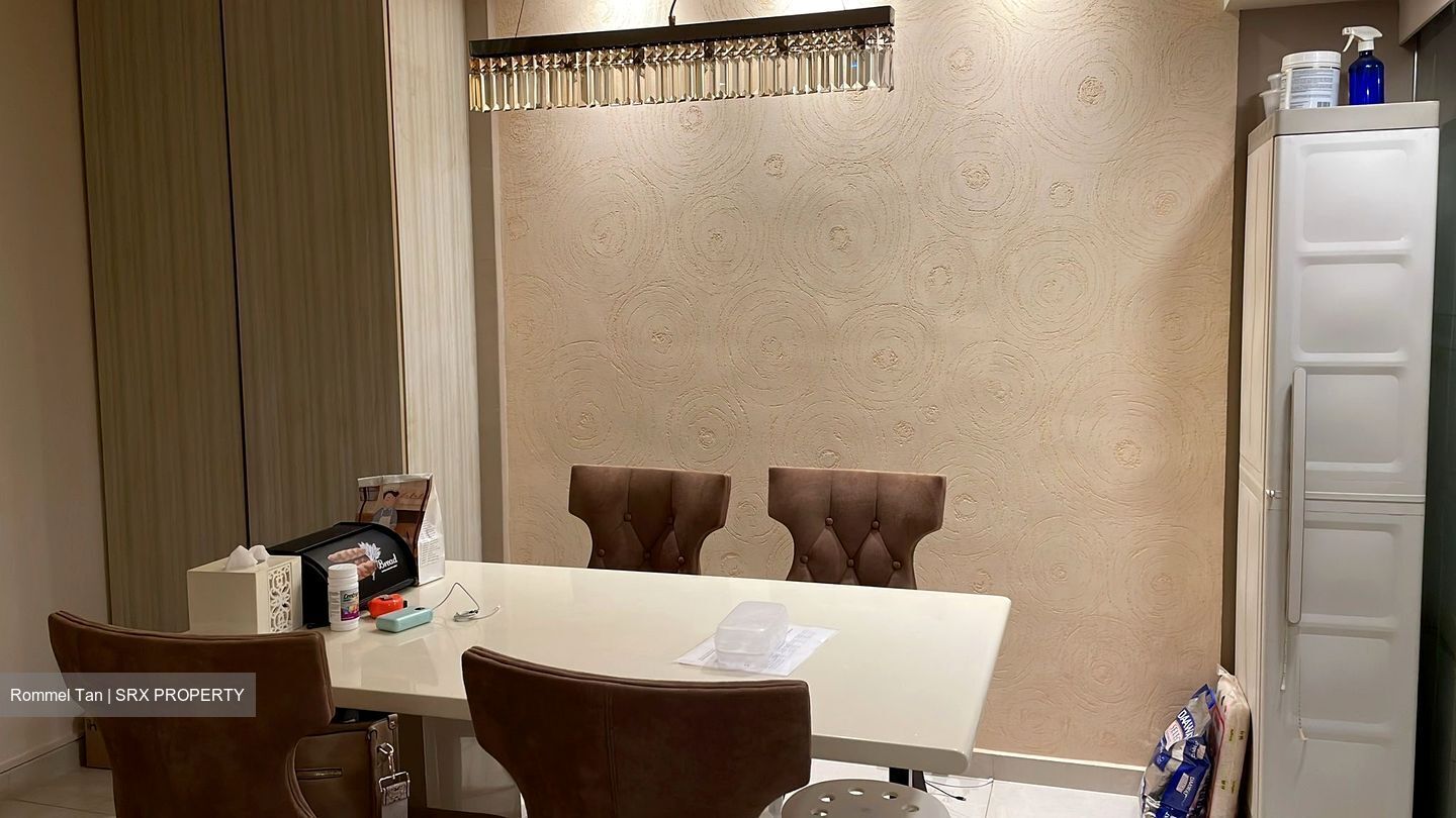 Serangoon Garden Estate (D19), Terrace #500152401